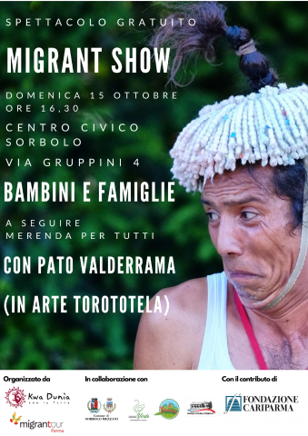 Migrant Show