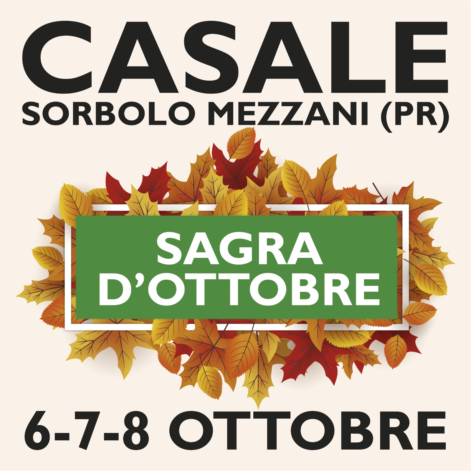 Fiera di Casale