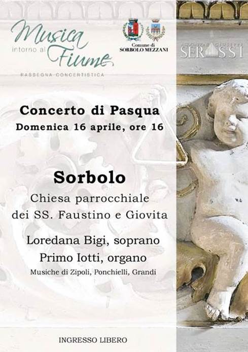 Concerto di pasqua