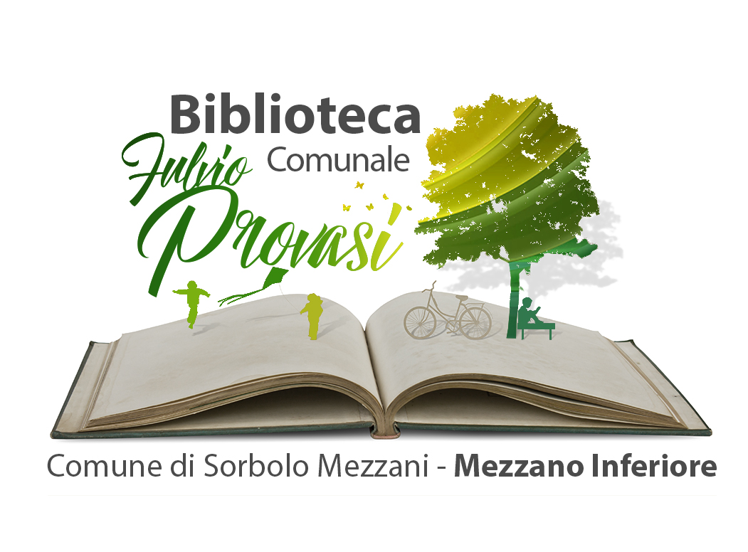 LogoBiblioMezzani