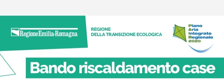 Bando regionale per la sostituzione di impianti obsoleti a biomassa legnosa