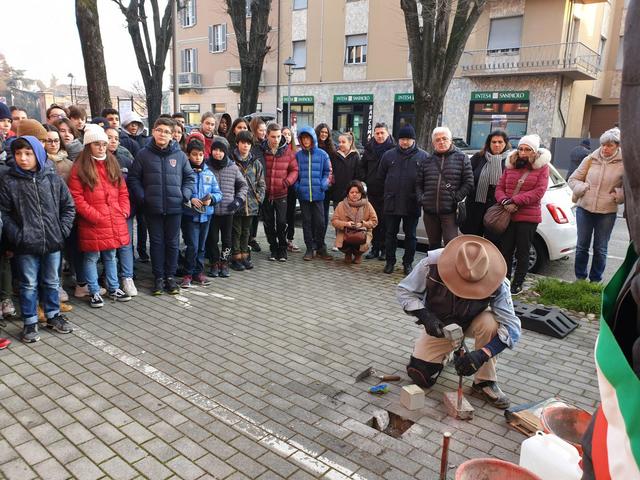 Giornata della memoria 