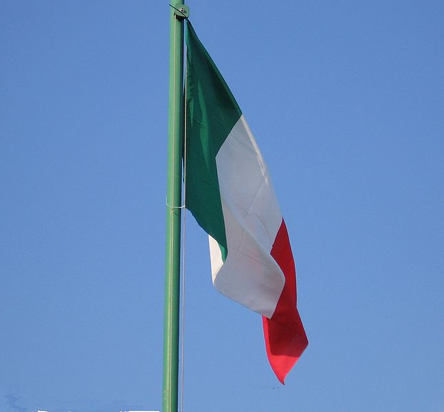 XXV Aprile